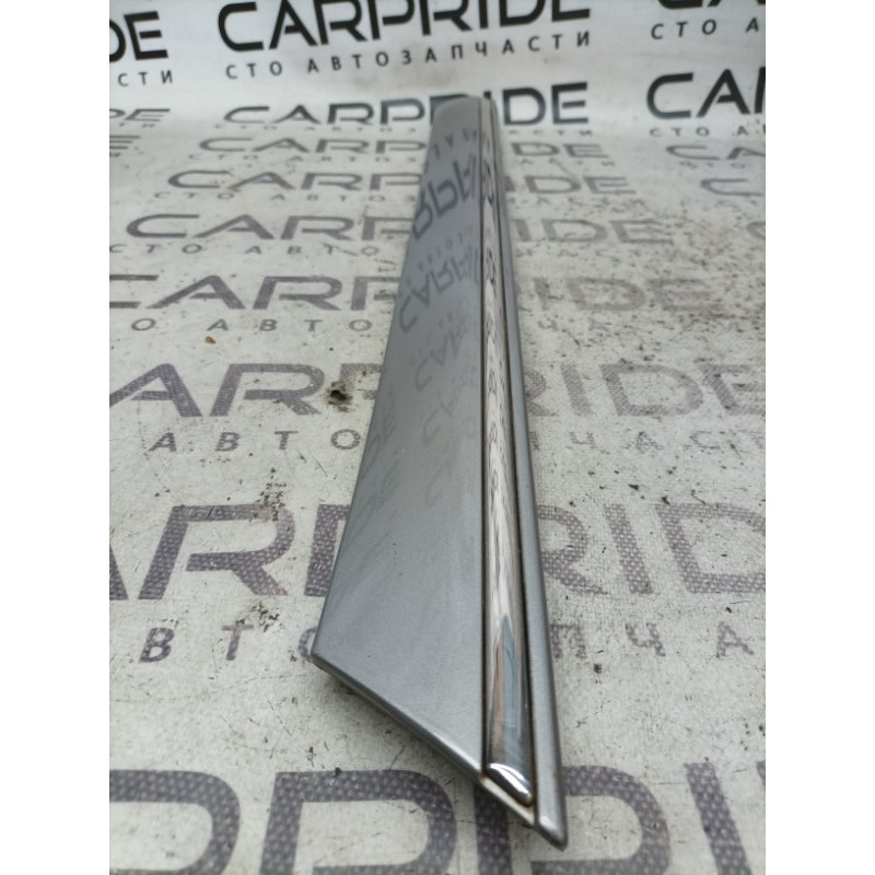 Молдинг двери внешний (кузов и элементы) Mercedes-Benz C-class W203 2007 3.0 a2036905162