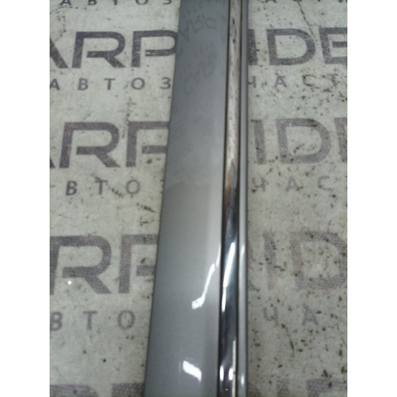 Молдинг двери внешний (кузов и элементы) Mercedes-Benz C-class W203 2007 3.0 a2036905162