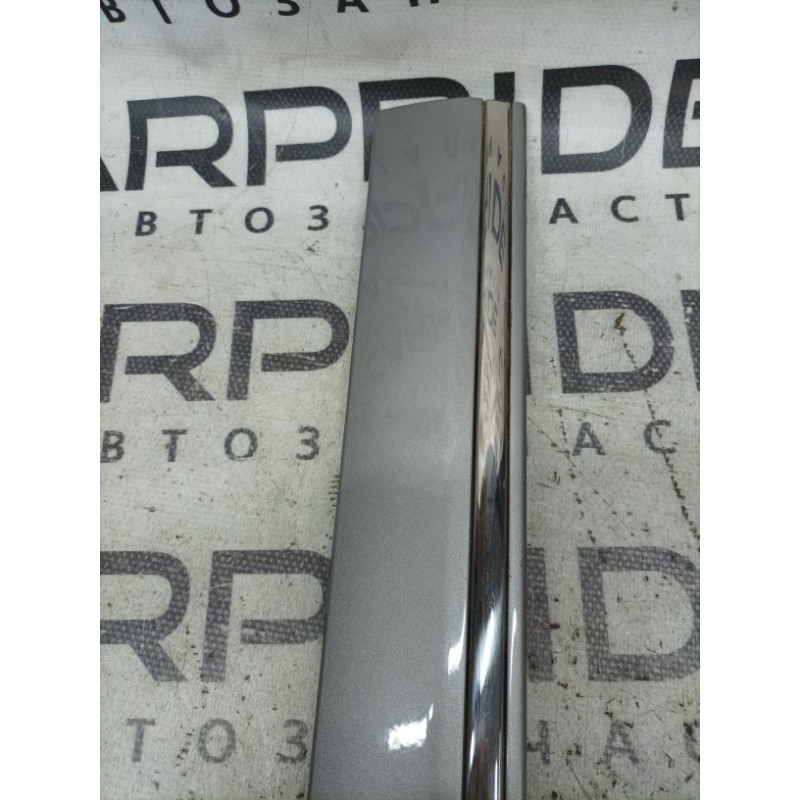 Молдинг двери внешний (кузов и элементы) Mercedes-Benz C-class W203 2007 3.0 a2036905162