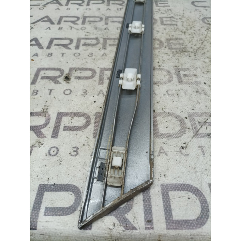 Молдинг двери внешний (кузов и элементы) Mercedes-Benz C-class W203 2007 3.0 a2036905162