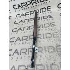 Направляющая стекла двери