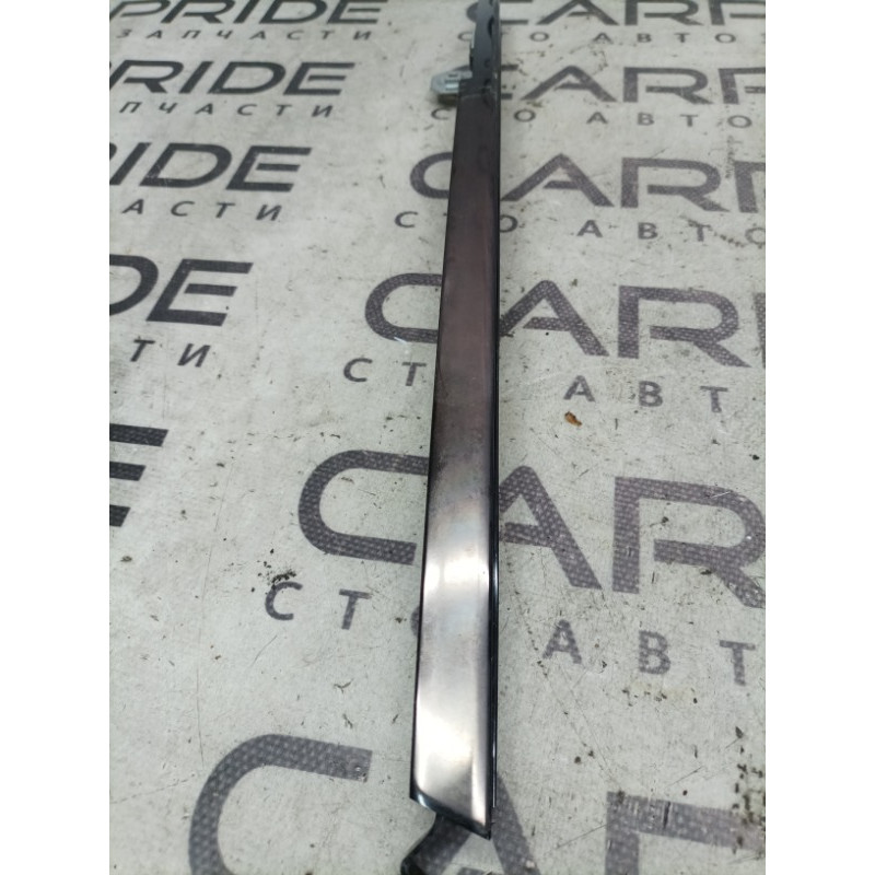 Направляющая стекла двери (кузов и элементы) Mercedes-Benz C-class W203 2007 3.0 A 203 730 09 19