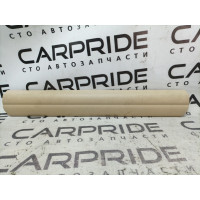 Накладка на порог