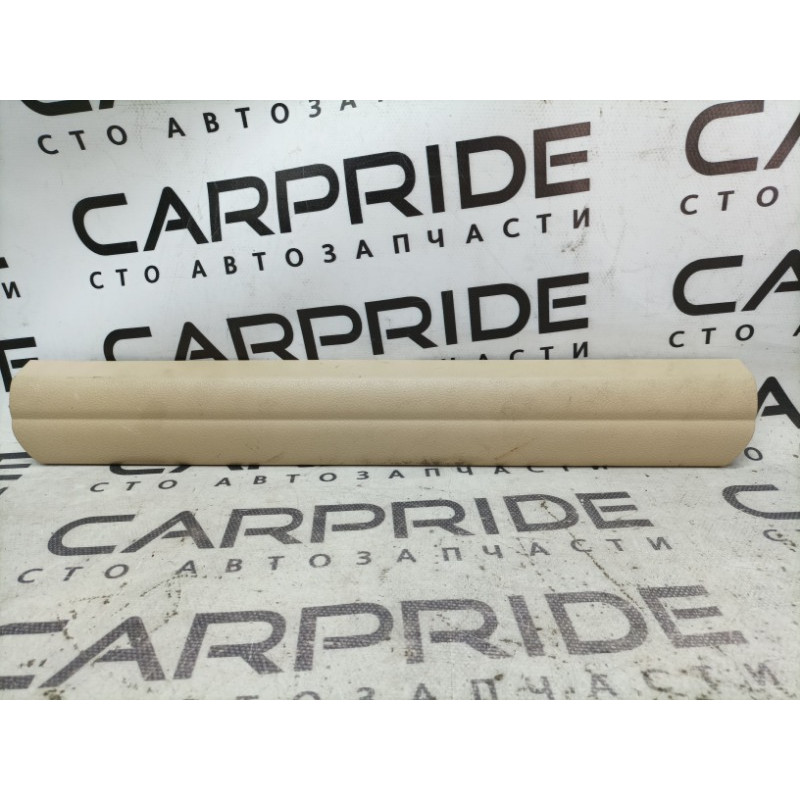 Накладка на порог (кузов и элементы) BMW 5-series F10 2011 3.0 N55B30 51439162721