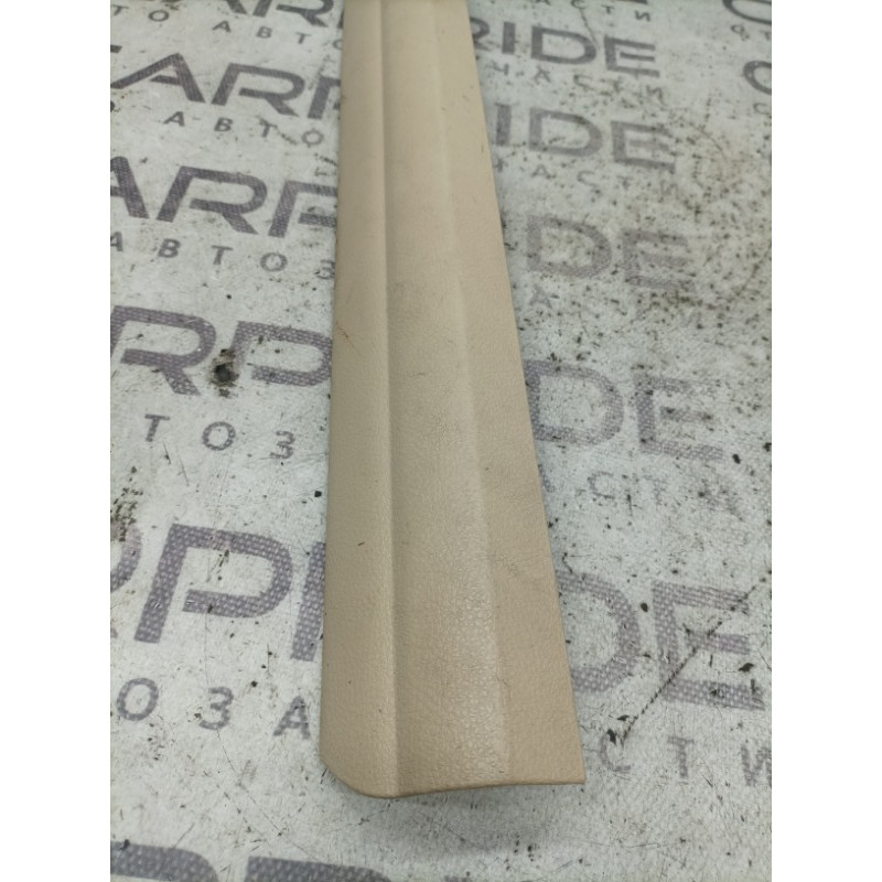 Накладка на порог (кузов и элементы) BMW 5-series F10 2011 3.0 N55B30 51439162721