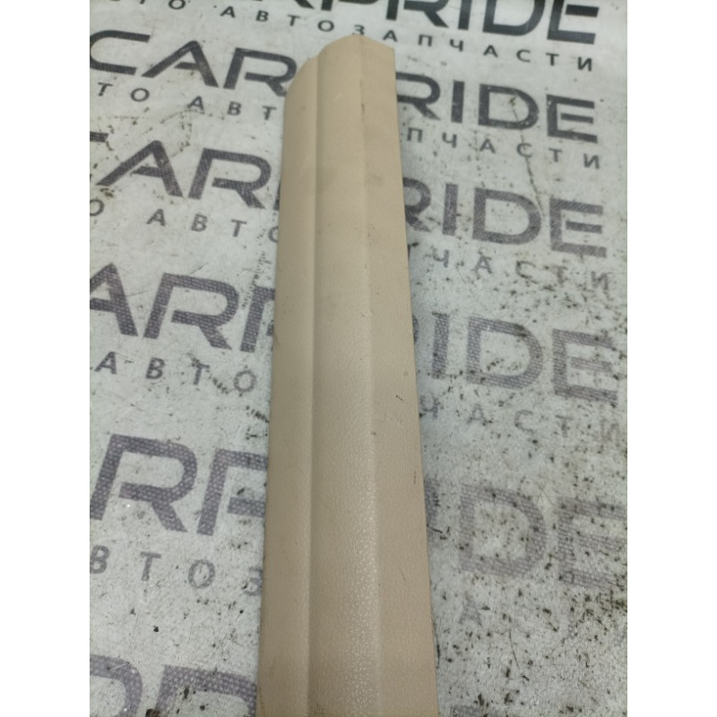 Накладка на порог (кузов и элементы) BMW 5-series F10 2011 3.0 N55B30 51439162721