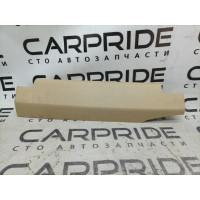 Накладка сидіння