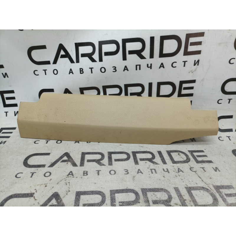 Накладка сидения (салон) BMW 5-series F10 2011 3.0 N55B30 52106981778