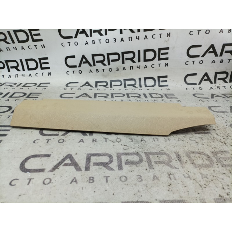 Накладка сидения (салон) BMW 5-series F10 2011 3.0 N55B30 52106981778