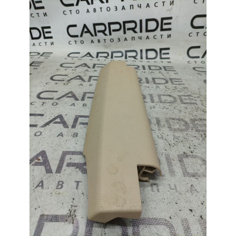 Накладка сидения (салон) BMW 5-series F10 2011 3.0 N55B30 52106981778