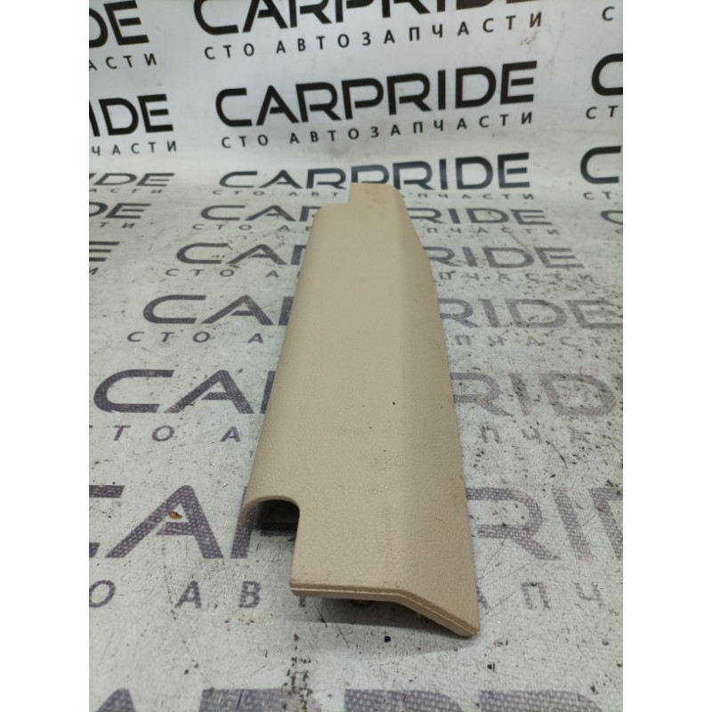 Накладка сидения (салон) BMW 5-series F10 2011 3.0 N55B30 52106981778