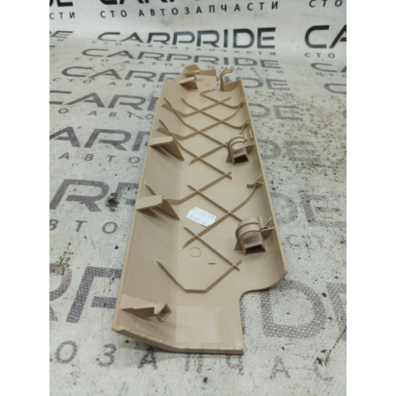 Накладка сидения (салон) BMW 5-series F10 2011 3.0 N55B30 52106981778