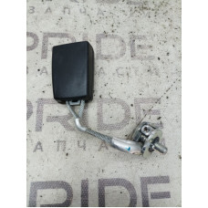 Замок ремня безопасности