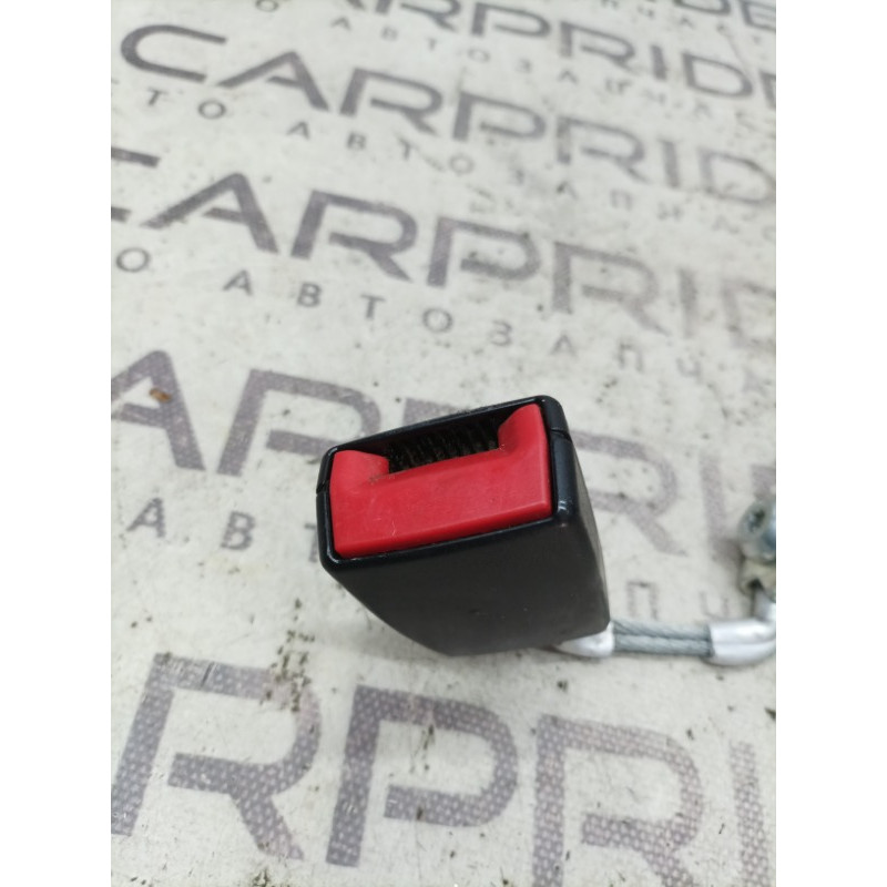 Замок ремня безопасности (airbag / безопасность) BMW 5-series F10 2011 3.0 N55B30 72119172380