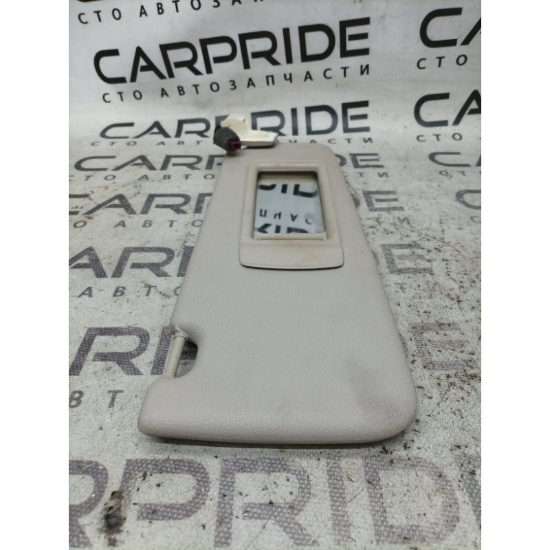 Козырек солнцезащитный (салон) BMW 5-series F10 2011 3.0 N55B30