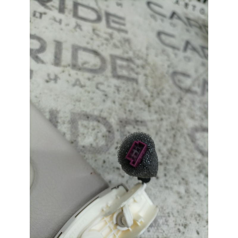 Козырек солнцезащитный (салон) BMW 5-series F10 2011 3.0 N55B30