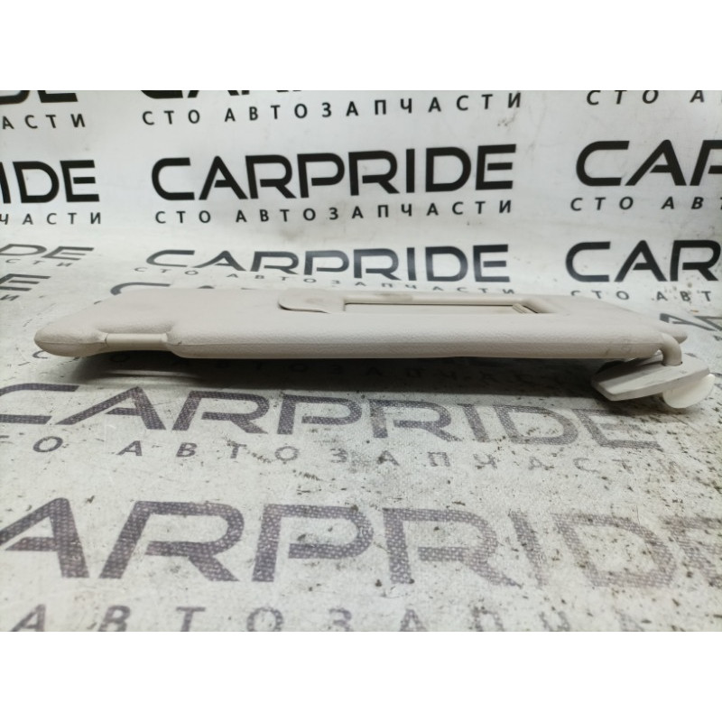 Козырек солнцезащитный (салон) BMW 5-series F10 2011 3.0 N55B30