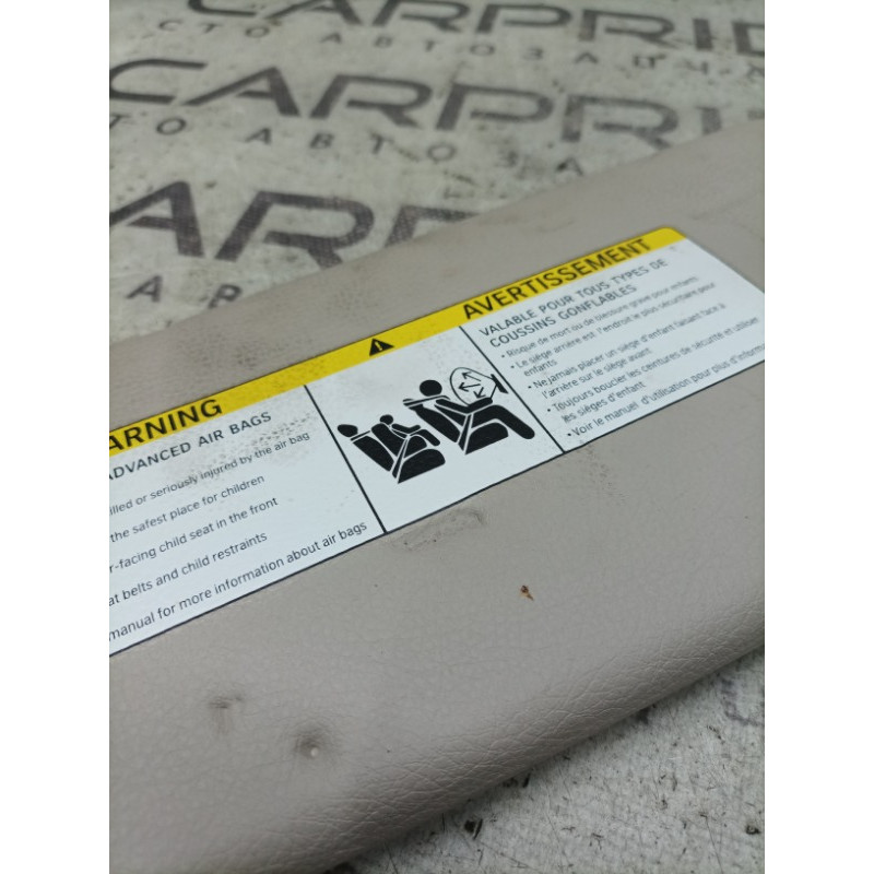 Козырек солнцезащитный (салон) BMW 5-series F10 2011 3.0 N55B30