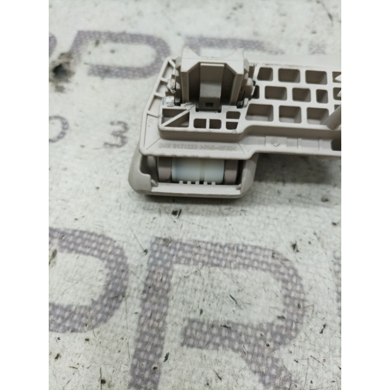 Ручка потолка (салон) BMW 5-series F10 2011 3.0 N55B30 51167300415