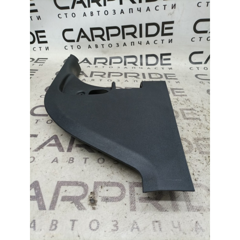 Накладка на порог (кузов и элементы) BMW 3-series E93 2010 3.0 N52 51437066989