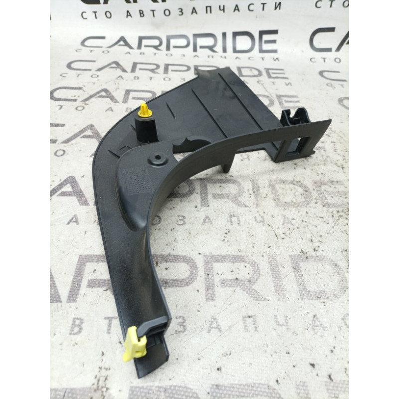 Накладка на порог (кузов и элементы) BMW 3-series E93 2010 3.0 N52 51437066989