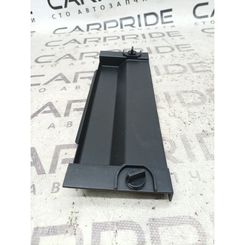 Крышка (салон) BMW 3-series E93 2010 3.0 N52 51167120408