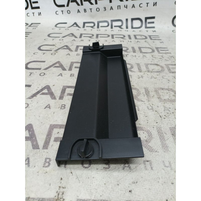 Крышка (салон) BMW 3-series E93 2010 3.0 N52 51167120408