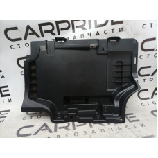 Пластик салона