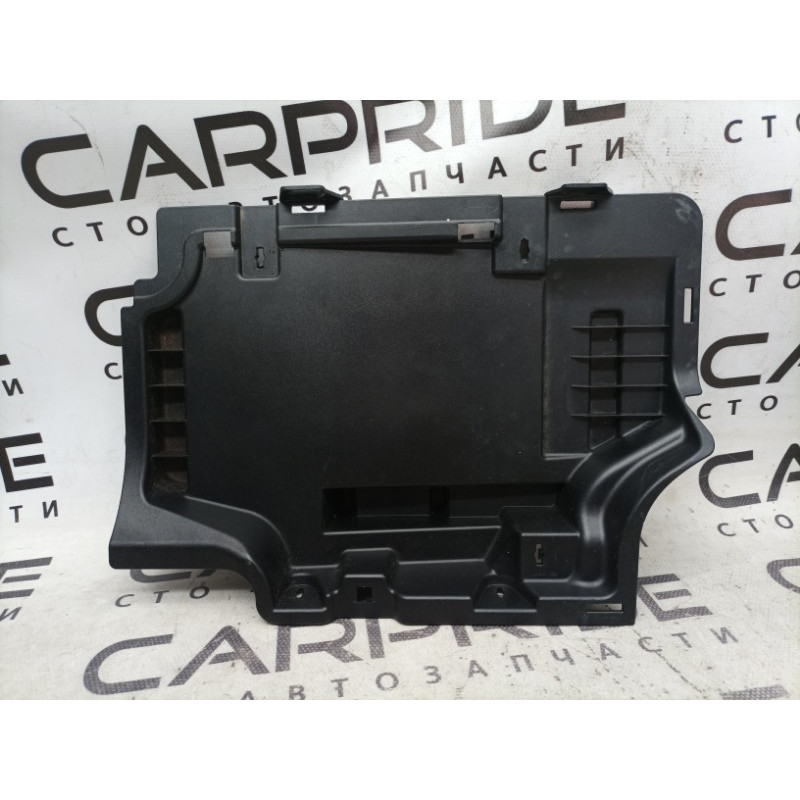 Пластик салона (салон) BMW 3-series E93 2010 3.0 N52 51479126822