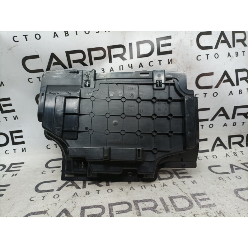 Пластик салона (салон) BMW 3-series E93 2010 3.0 N52 51479126822