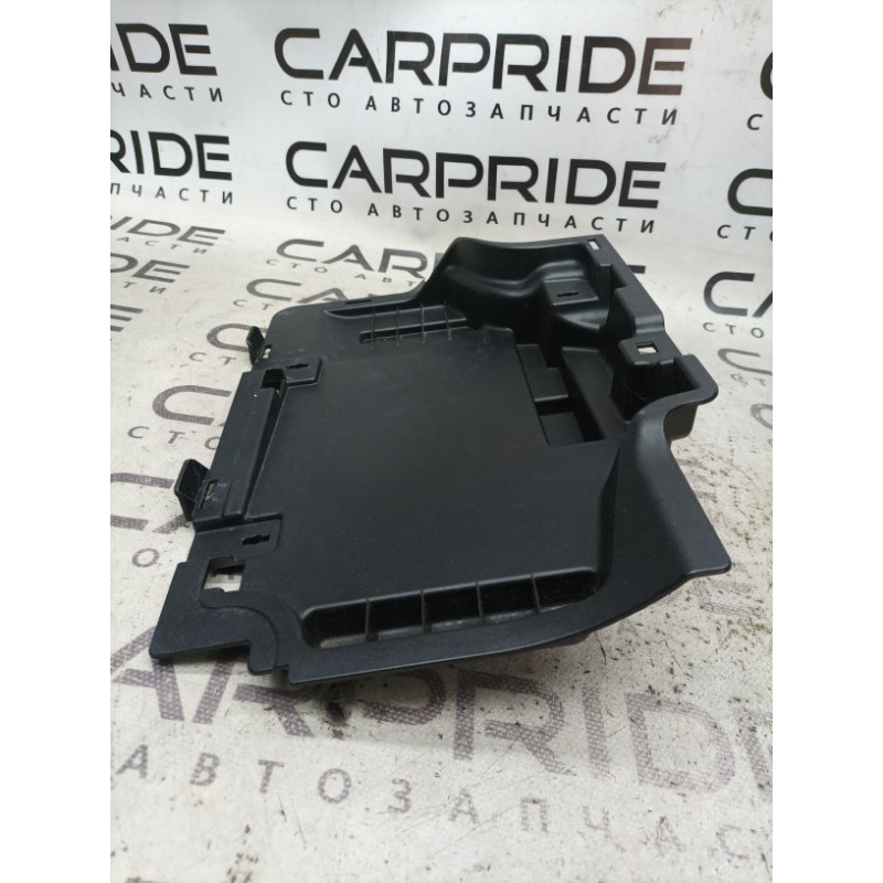 Пластик салона (салон) BMW 3-series E93 2010 3.0 N52 51479126822