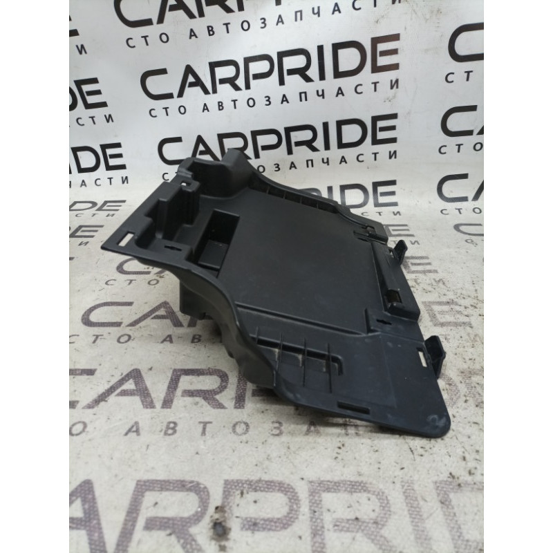 Пластик салона (салон) BMW 3-series E93 2010 3.0 N52 51479126822