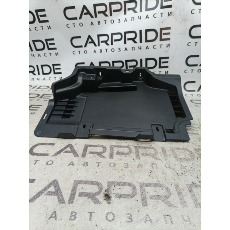 Пластик салона (салон) BMW 3-series E93 2010 3.0 N52 51479126822