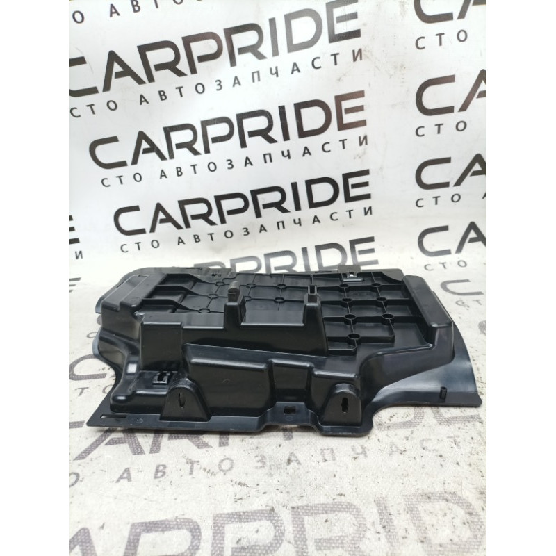 Пластик салона (салон) BMW 3-series E93 2010 3.0 N52 51479126822