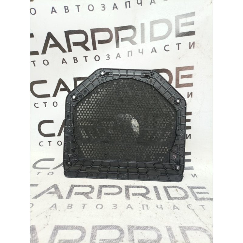 Крышка динамика (салон) BMW 3-series E93 2010 3.0 N52 65136945419