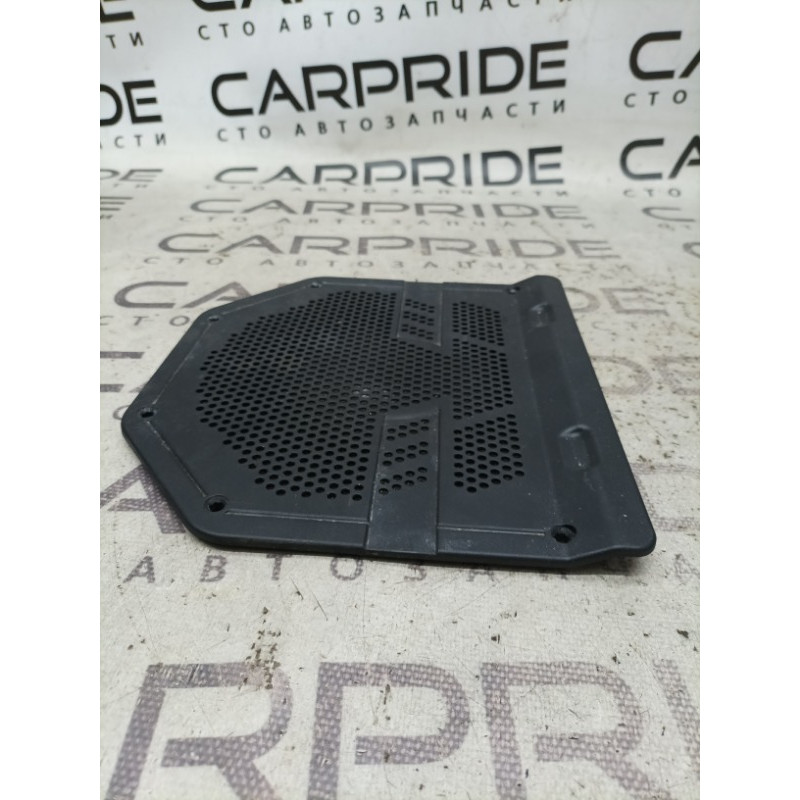 Крышка динамика (салон) BMW 3-series E93 2010 3.0 N52 65136945419