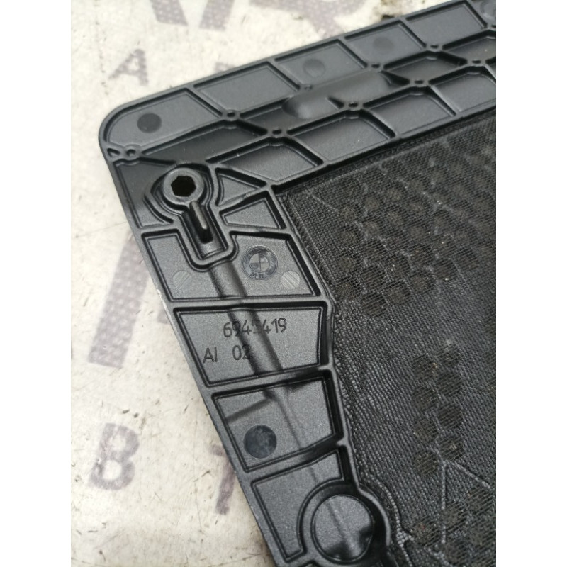 Крышка динамика (салон) BMW 3-series E93 2010 3.0 N52 65136945419