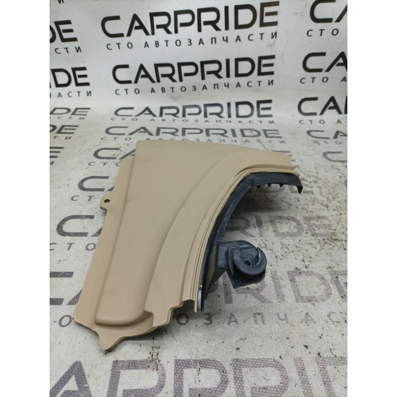Накладка торпеды (салон) Mercedes-Benz GL X164 2012 4.6 a1646800287