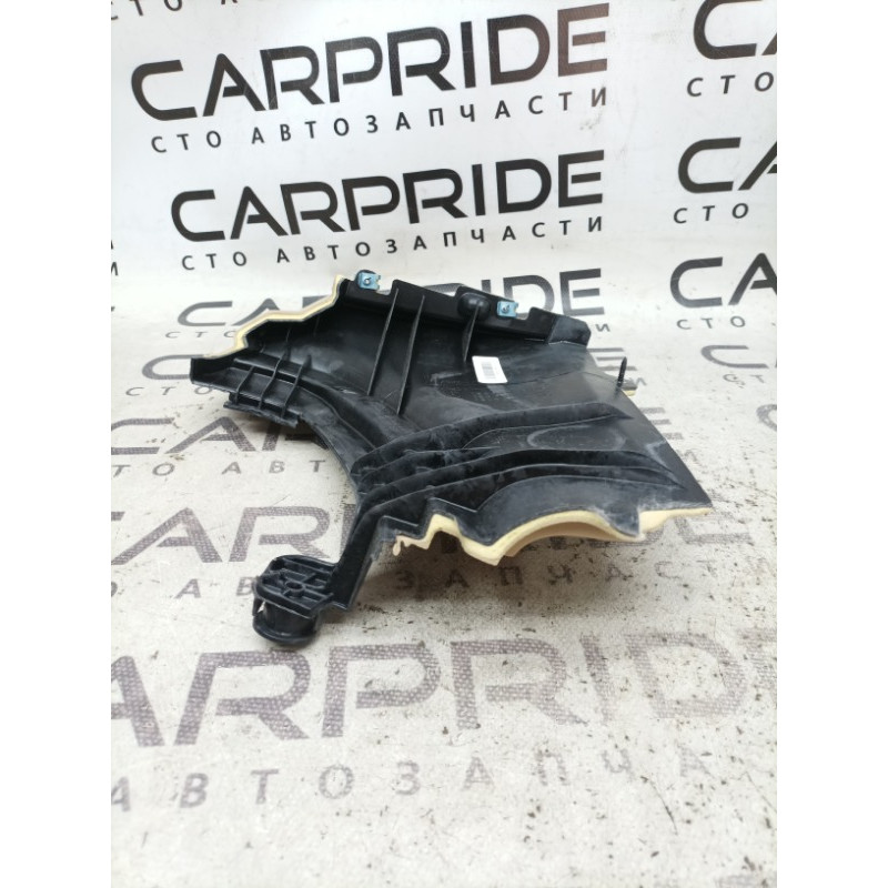 Накладка торпеды (салон) Mercedes-Benz GL X164 2012 4.6 a1646800287