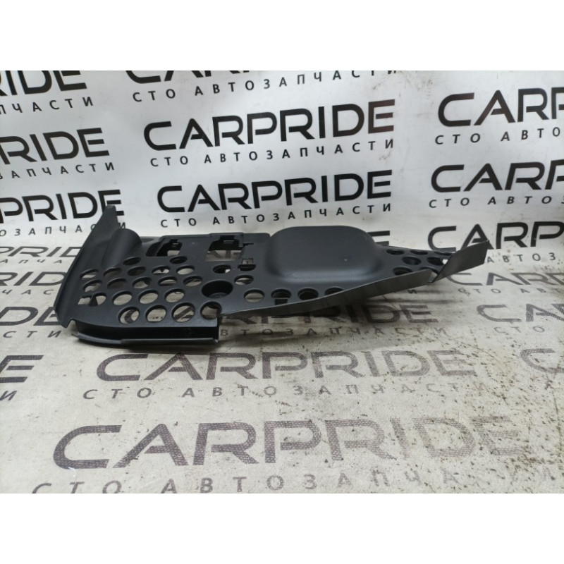 Кришка (салон) Mercedes-Benz GL X164 2012 4.6 A1646808517