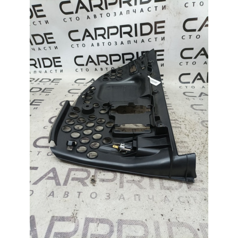 Кришка (салон) Mercedes-Benz GL X164 2012 4.6 A1646808517