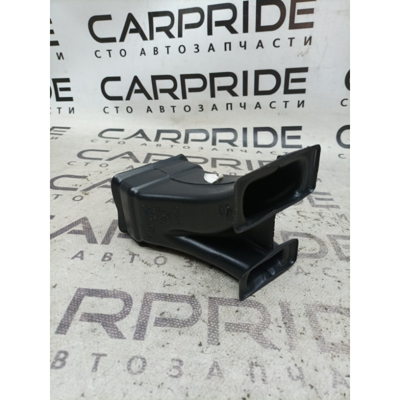 Воздуховод салона (салон) Mercedes-Benz GL X164 2012 4.6 a2518310846