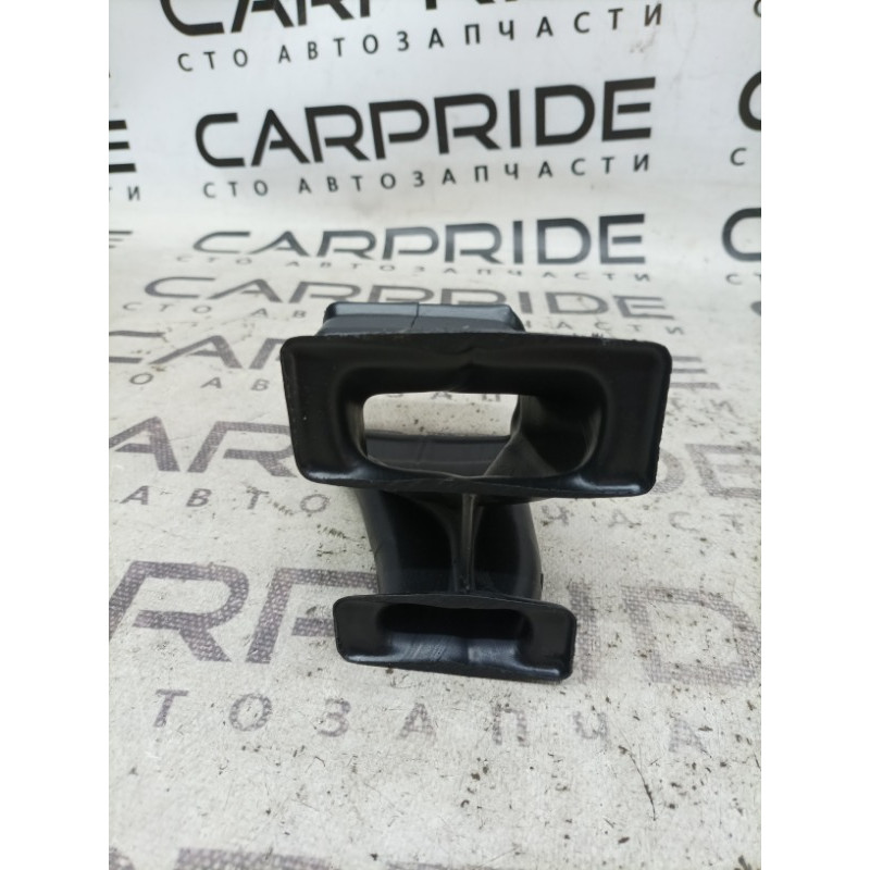 Воздуховод салона (салон) Mercedes-Benz GL X164 2012 4.6 a2518310846