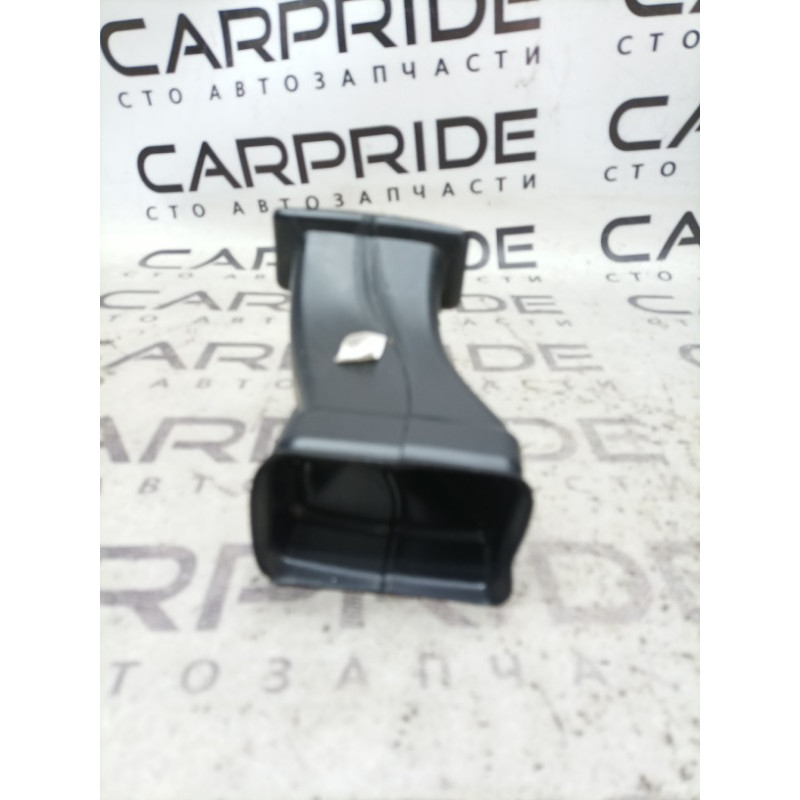 Воздуховод салона (салон) Mercedes-Benz GL X164 2012 4.6 a2518310846