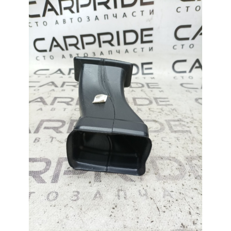 Воздуховод салона (салон) Mercedes-Benz GL X164 2012 4.6 a2518310846