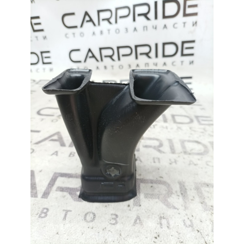 Воздуховод салона (салон) Mercedes-Benz GL X164 2012 4.6 a2518310846