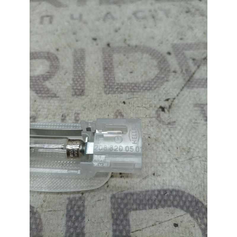 Плафон салона (салон) Mercedes-Benz GL X164 2012 4.6 a2088200501