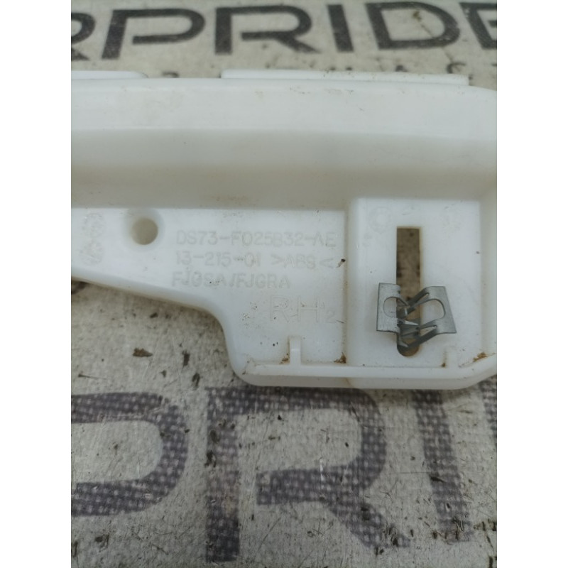 Кронштейн Airbag (салон) FORD Fusion MK5 2016 2.5 ds73f025b32ae