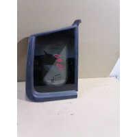 Форточка кузова