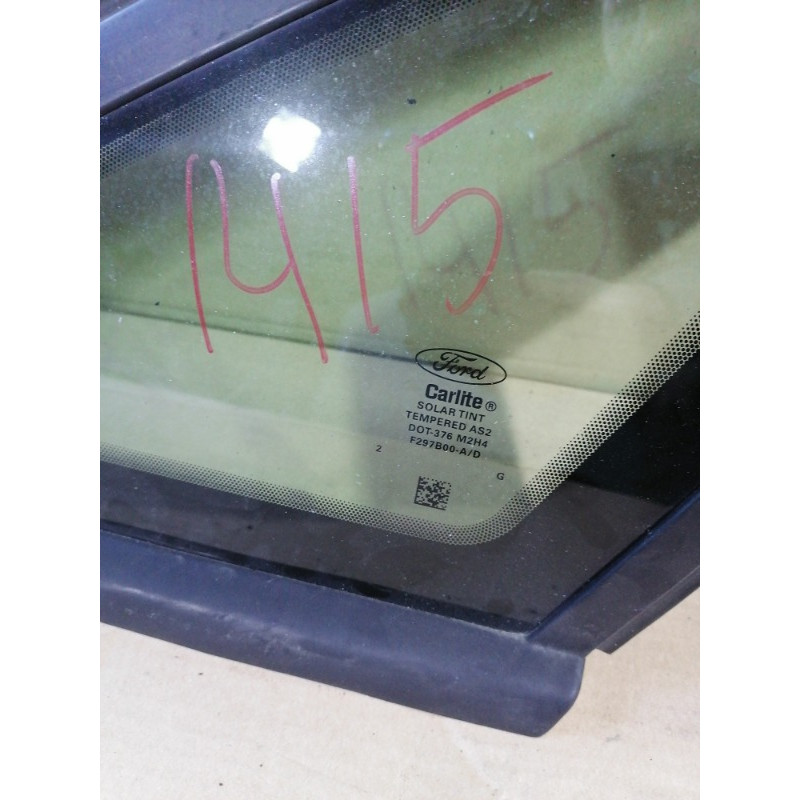 Форточка кузова (стекла и зеркала) FORD Focus MK3 2013 2.0 CV6Z5429710-A